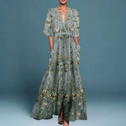 Sofia | Elegante Vestido
