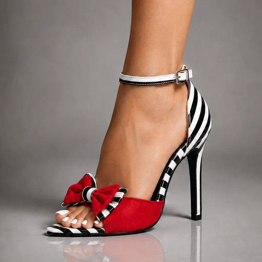 Julieta | Zapatos de tacón