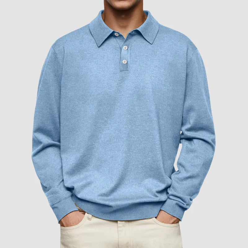 Hugo™ | Jersey de color liso