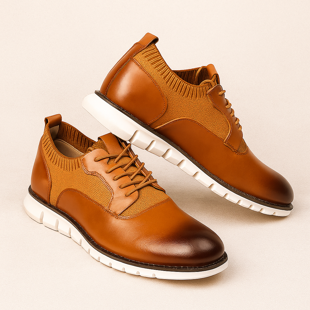 Zapatillas deportivas elegantes para hombre
