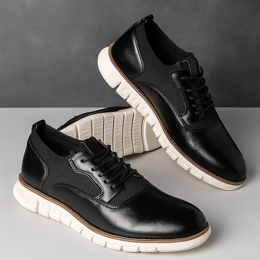 Zapatillas deportivas elegantes para hombre