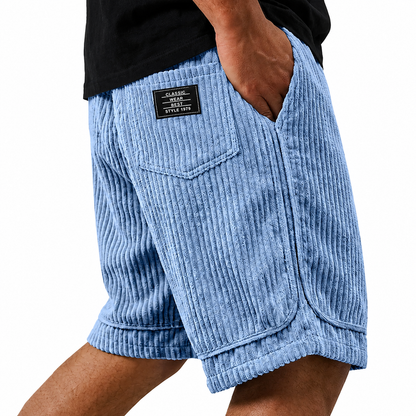 Hombre Pantalón corto