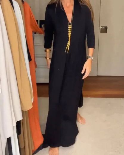PAMELA - Casual Vestido de verano
