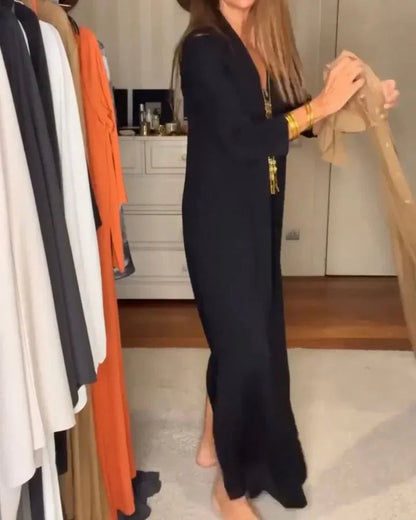PAMELA - Casual Vestido de verano