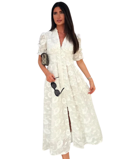 Dorothea | Mykonos Vestido