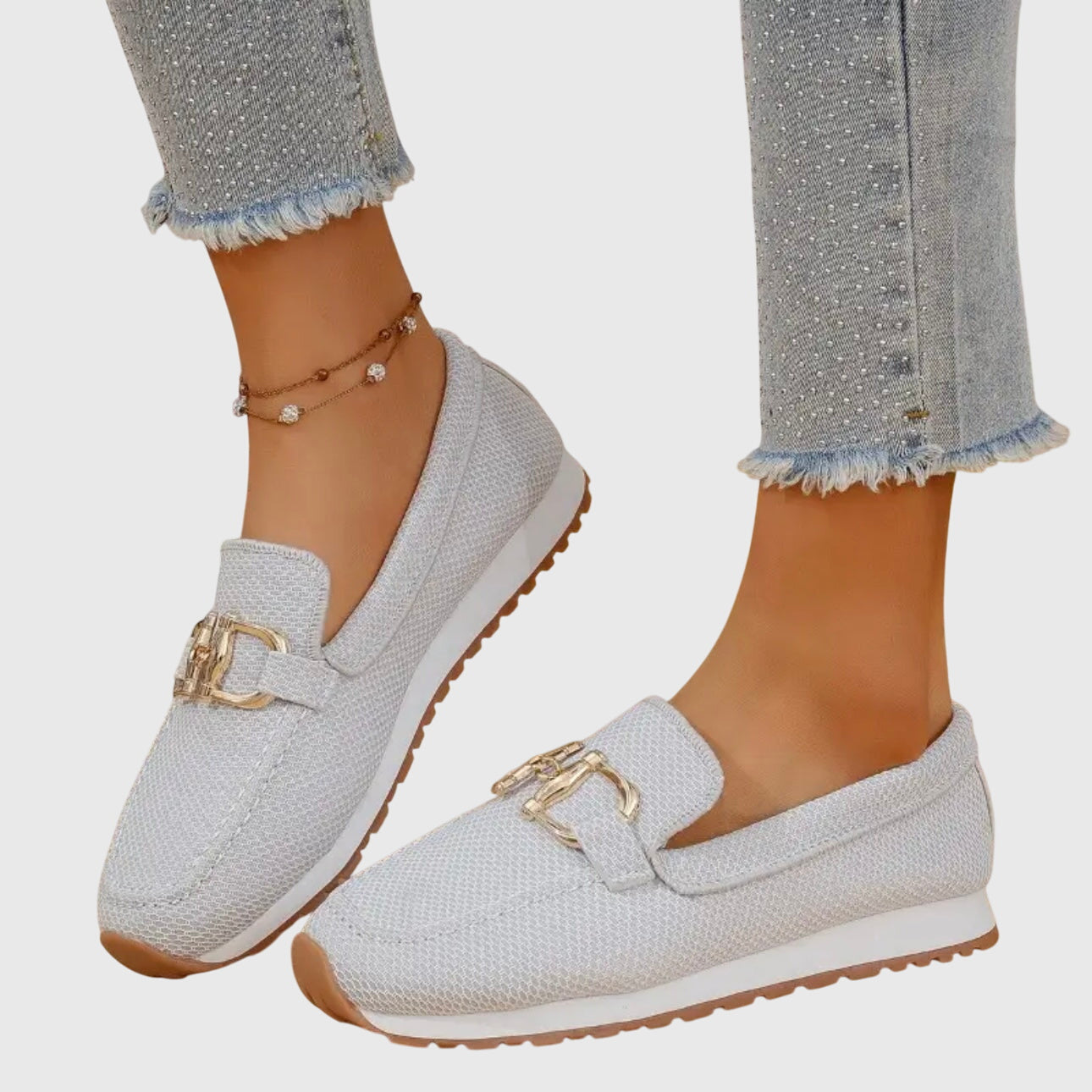 SUSIE | Mocasines Elegante