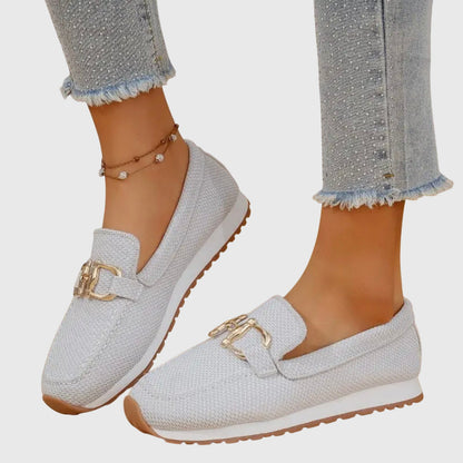 SUSIE | Mocasines Elegante