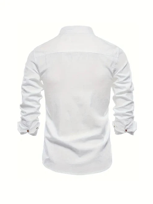 LEÓN™ | Camisa slim fit