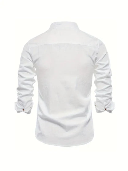 LEÓN™ | Camisa slim fit