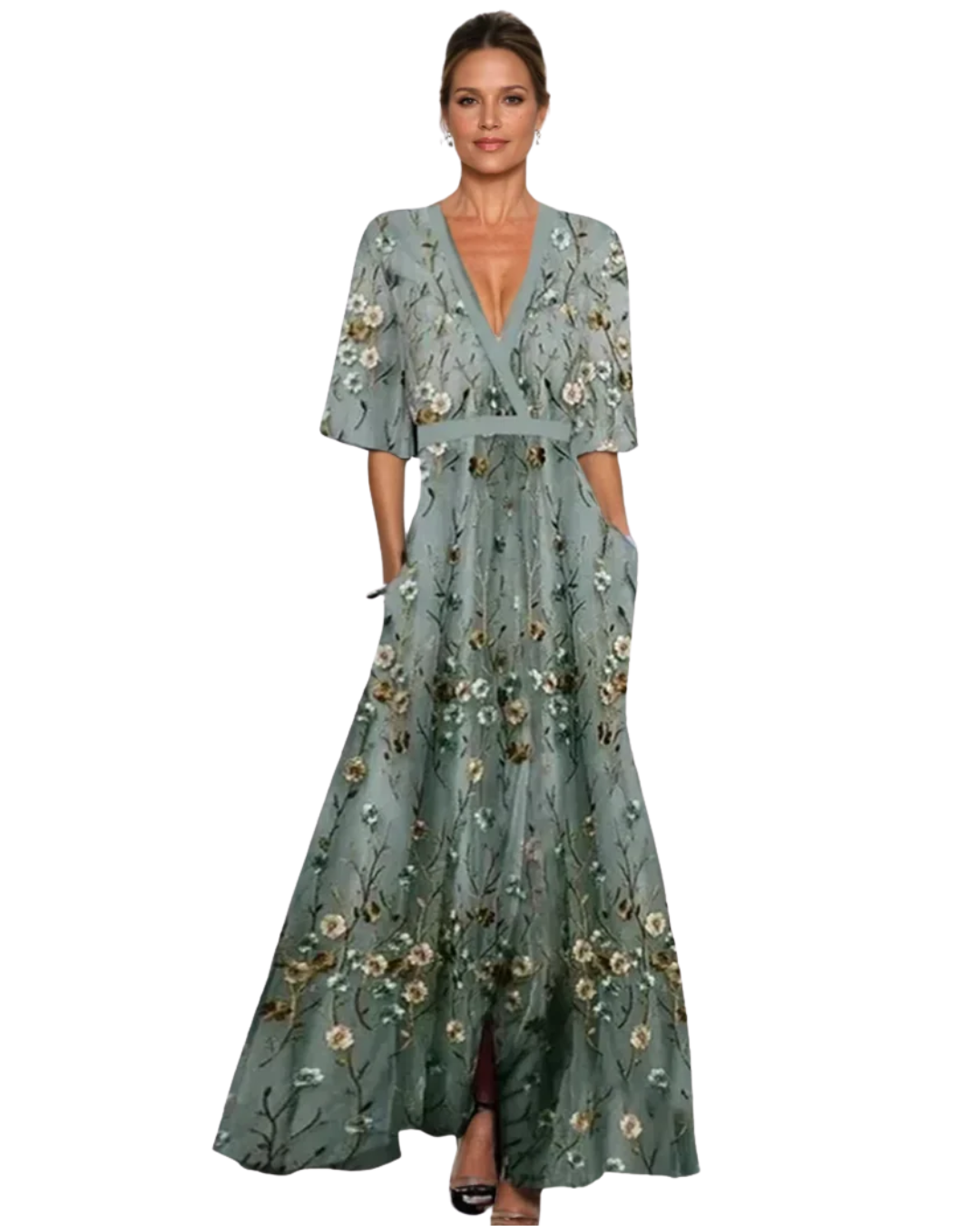 Sofia | Elegante Vestido