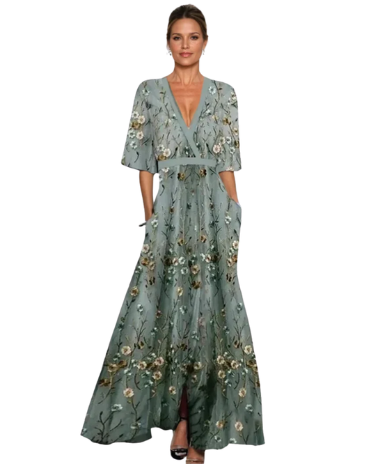 Sofia | Elegante Vestido