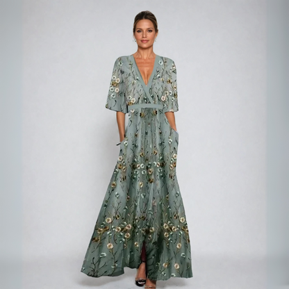 Sofia | Elegante Vestido