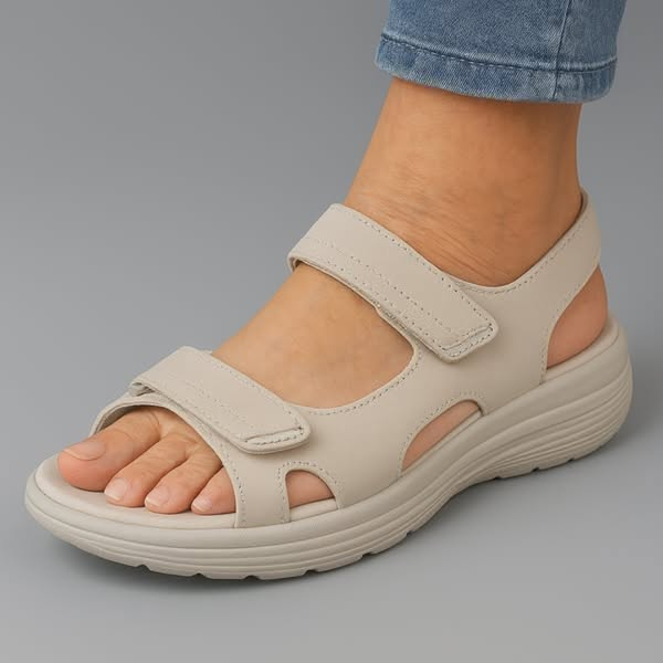 LOLITA | Sandalias ortopédicas