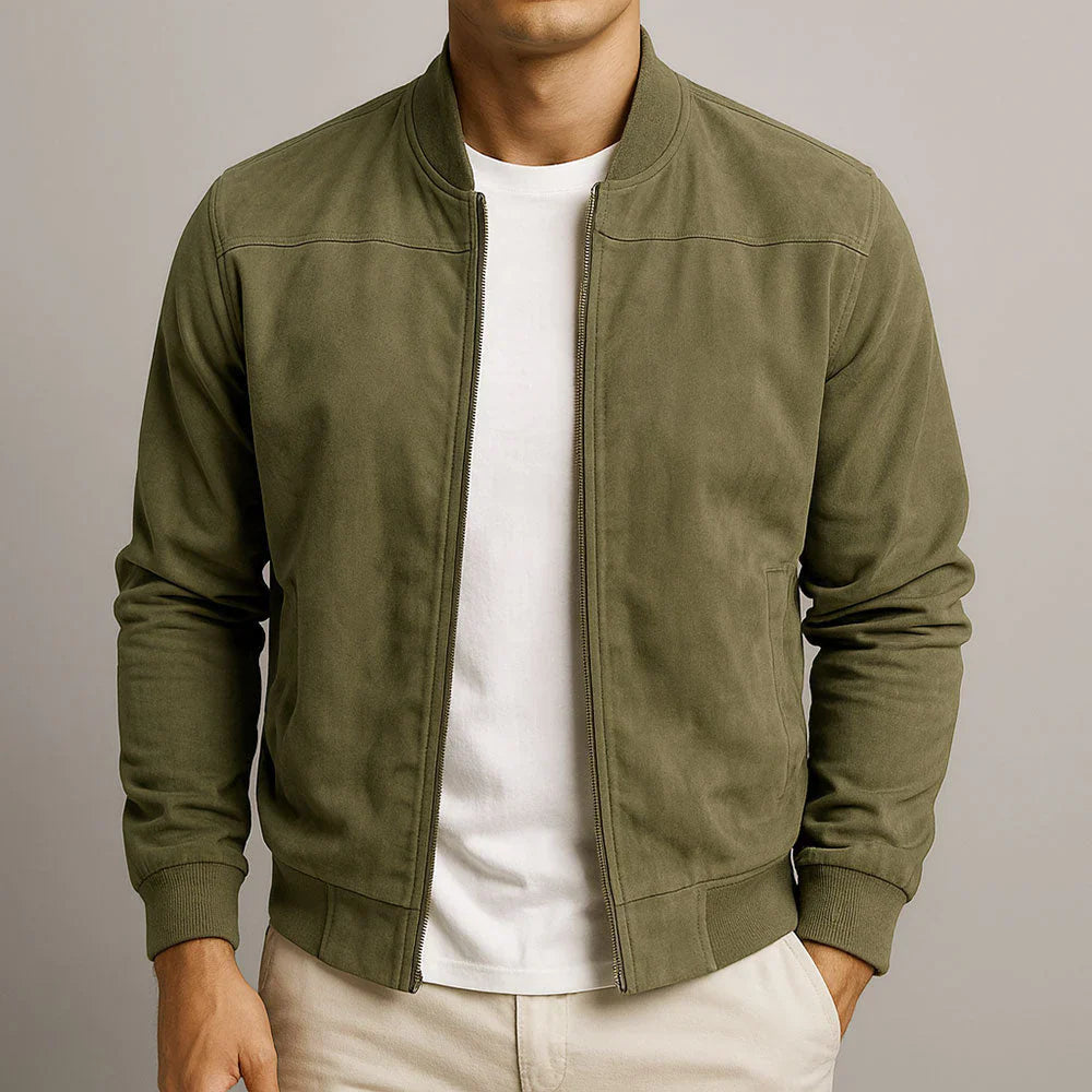Mario | Chaqueta casual moderna