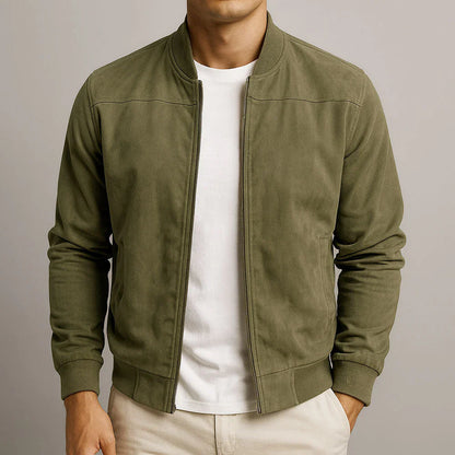 Mario | Chaqueta casual moderna