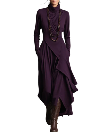 PAULA™ | Elegante Vestido