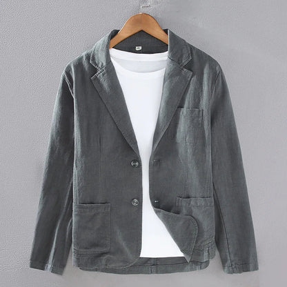 Blazer premium para hombre