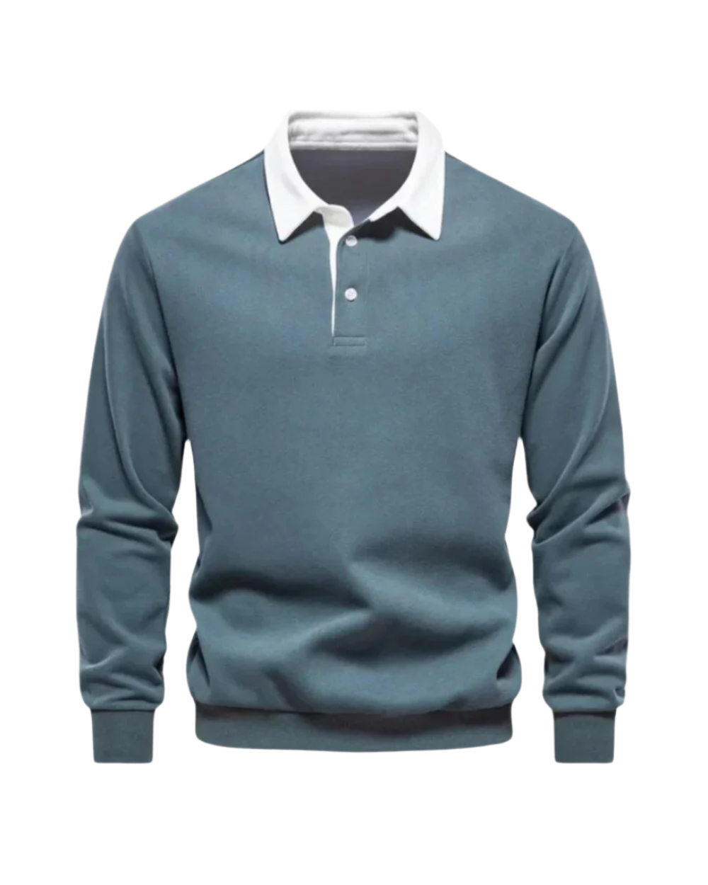 ADRIÁN™ | Elegante Polo Suéter