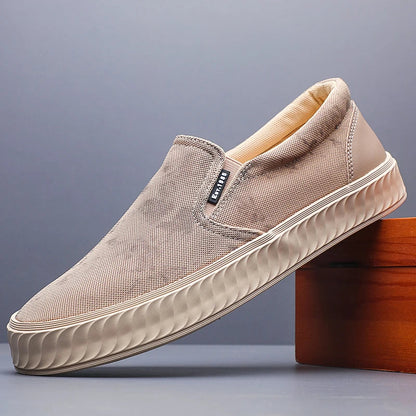 Zapatos sin cordones informales