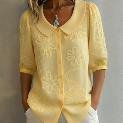 ROSALÍA | Elegante blusa