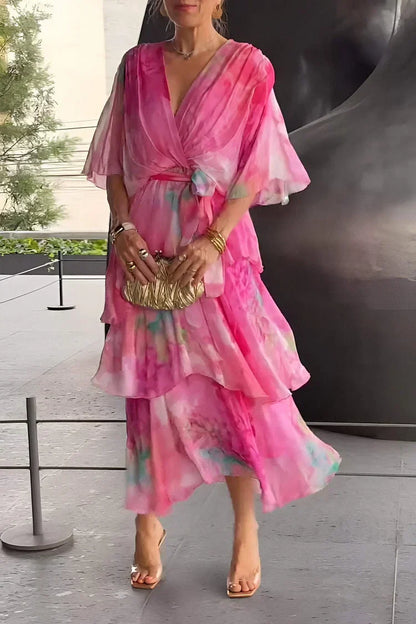 VANESA – Elegante vestido