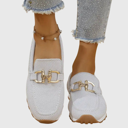 SUSIE | Mocasines Elegante