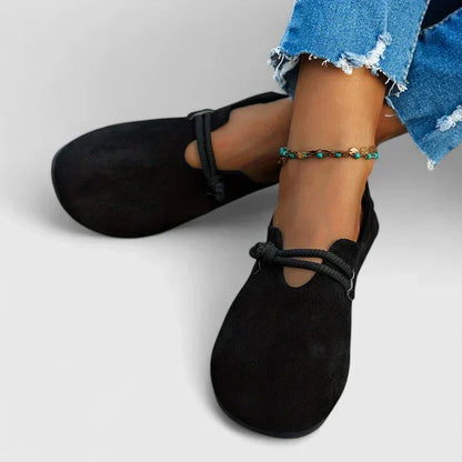ANA™ | Mocasines elegantes y cómodos