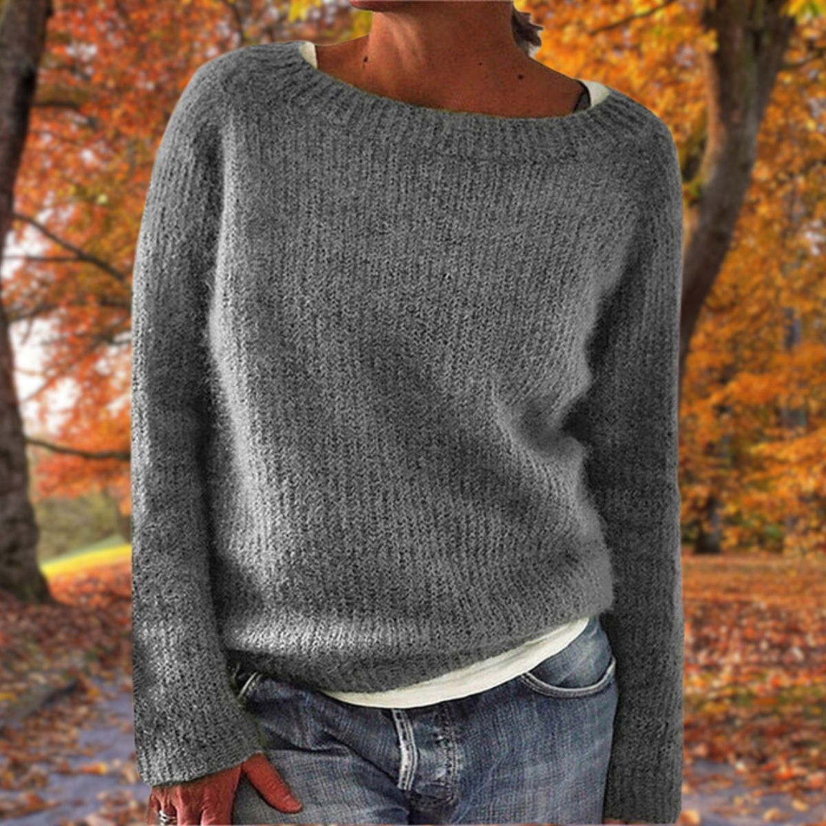 SUSANA™ | Suéter
