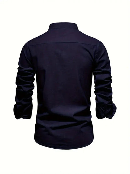 LEÓN™ | Camisa slim fit