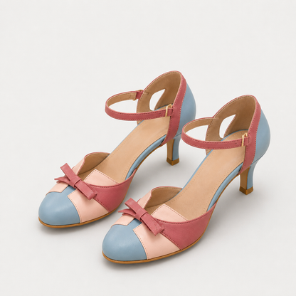 Sandalias vintage