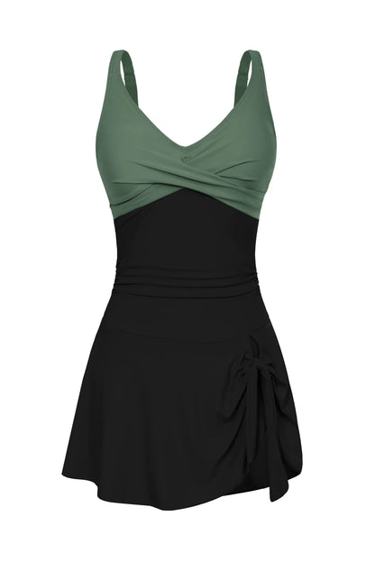 EVELIN™ | Vestido de baño