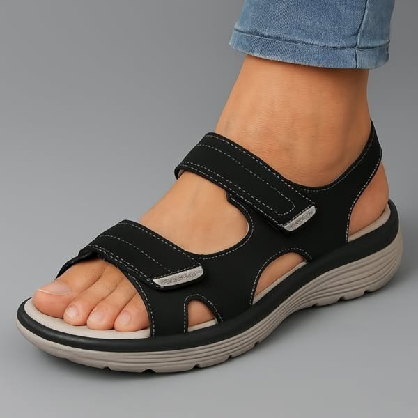 LOLITA | Sandalias ortopédicas