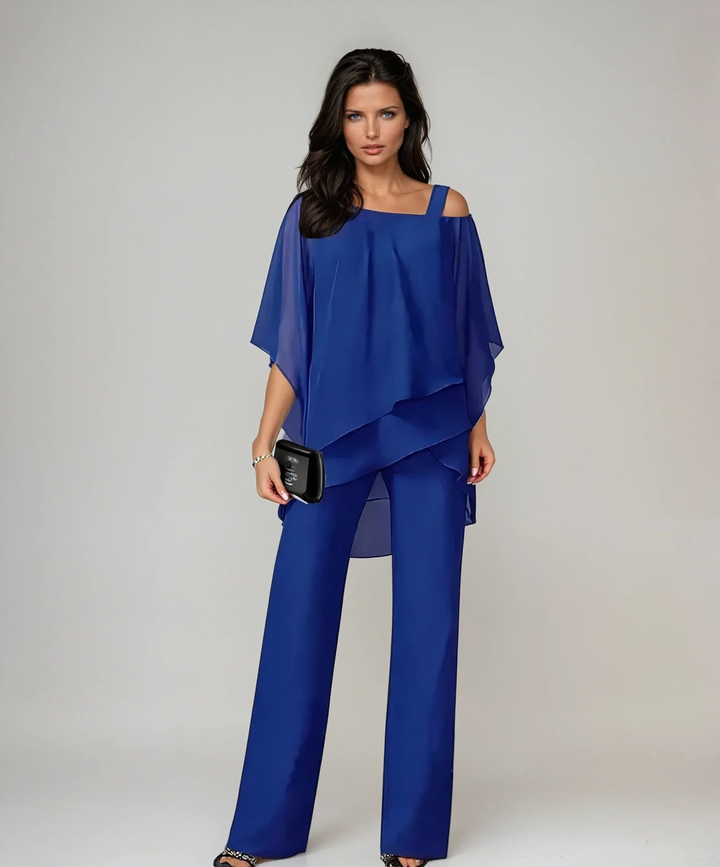Mariella | Conjunto De Dos Piezas