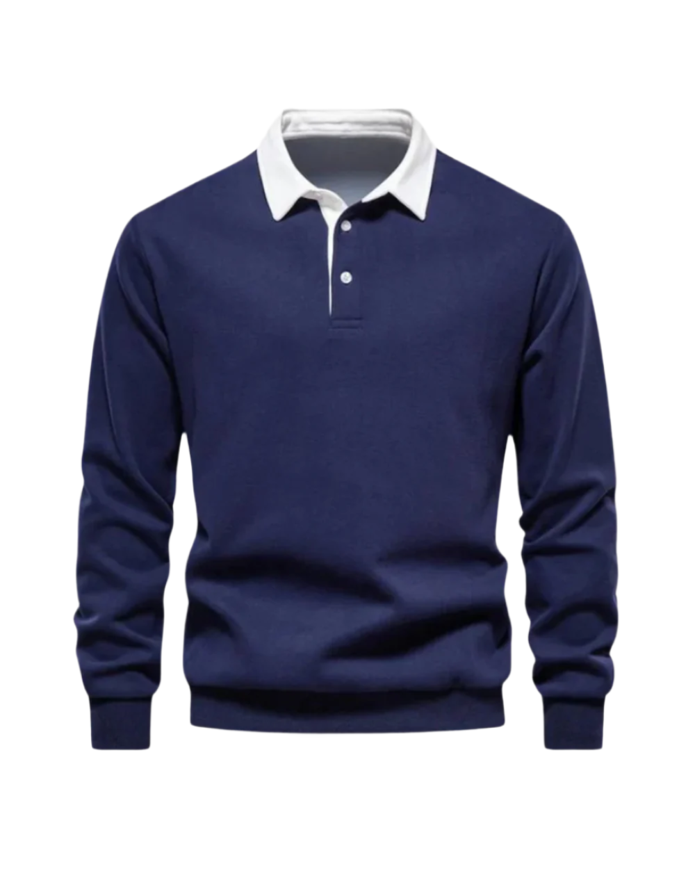 ADRIÁN™ | Elegante Polo Suéter