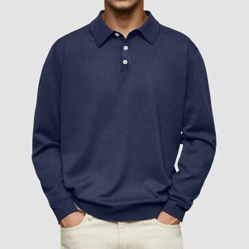 Hugo™ | Jersey de color liso