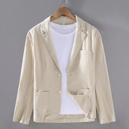 Blazer premium para hombre