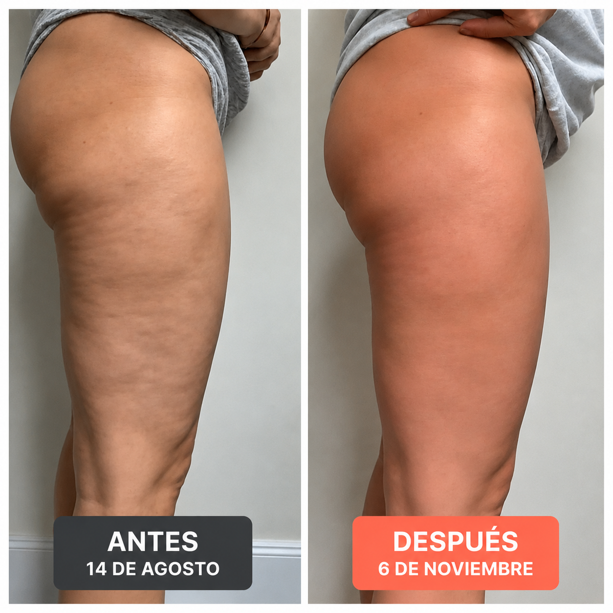 Leggings 3D Aura – Redefine tu silueta sin esfuerzo.