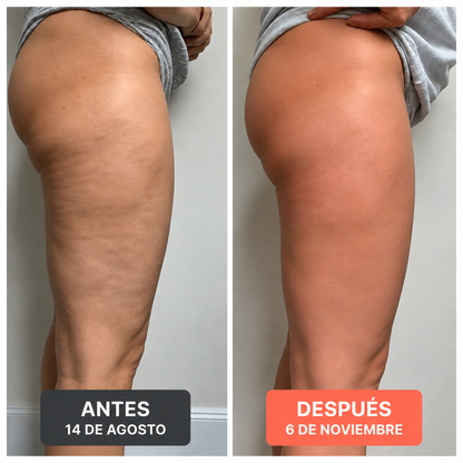 Leggings 3D Aura – Redefine tu silueta sin esfuerzo.
