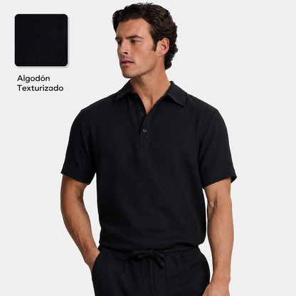 Conjunto Polo y Pantalon