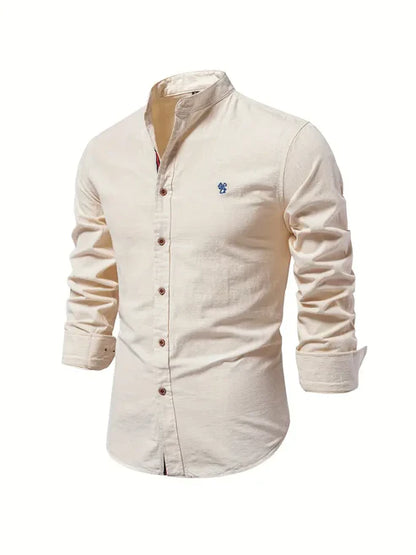 LEÓN™ | Camisa slim fit