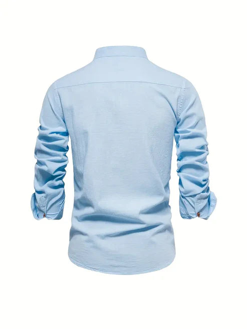 LEÓN™ | Camisa slim fit