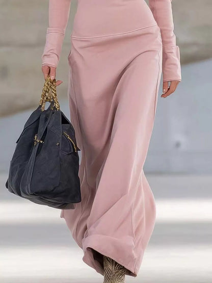 Helena | Elegante Vestido maxi