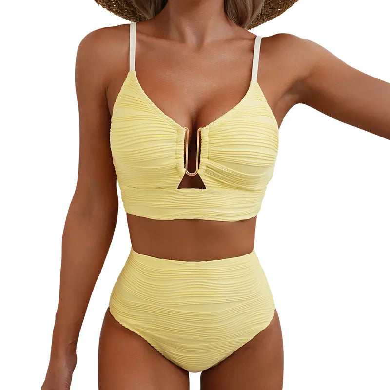 LIVIA™  | El bikini que por fin te hace sentir libre