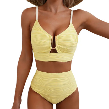LIVIA™  | El bikini que por fin te hace sentir libre