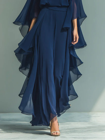 Aurora | Conjunto elegante