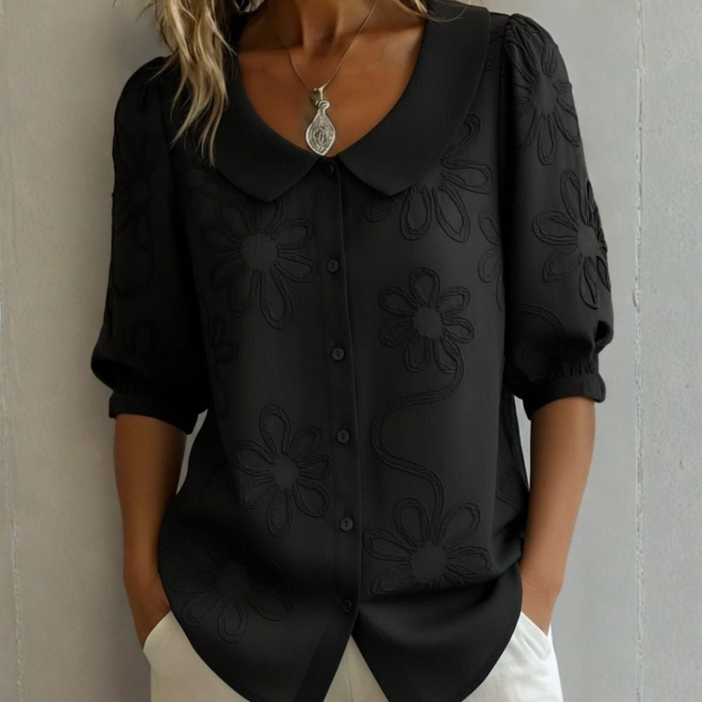ROSALÍA | Elegante blusa