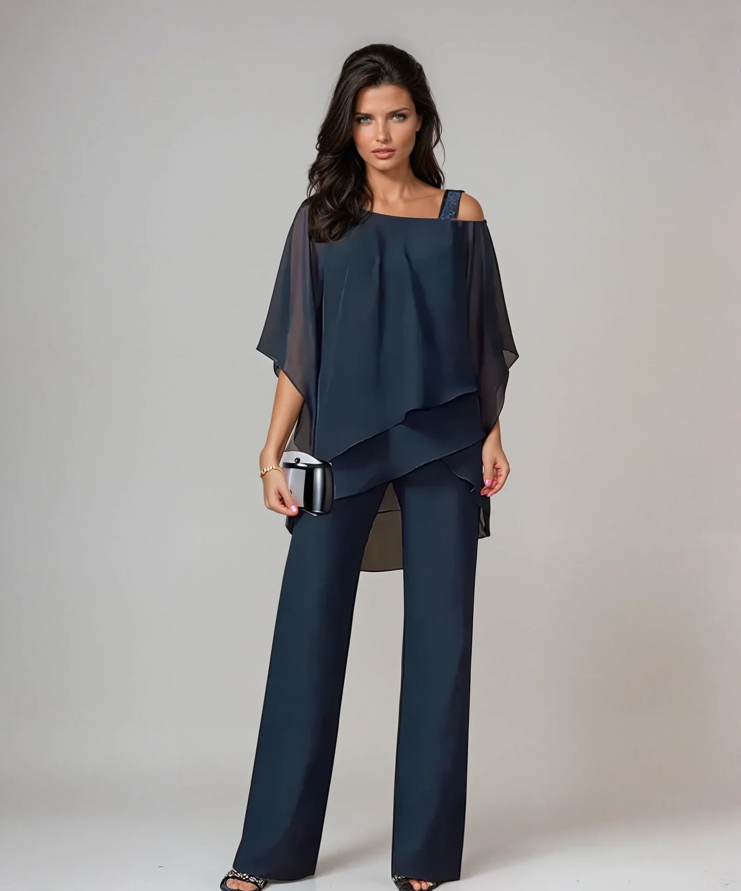 Mariella | Conjunto De Dos Piezas