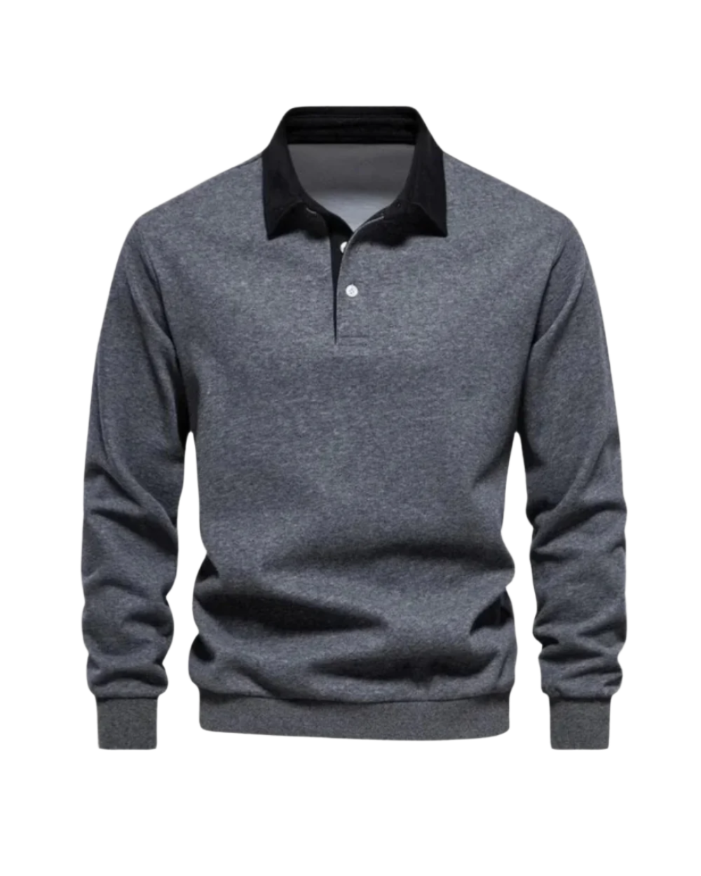 ADRIÁN™ | Elegante Polo Suéter
