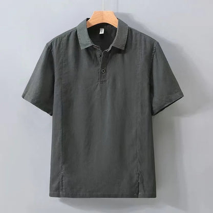 Elegante conjunto retro