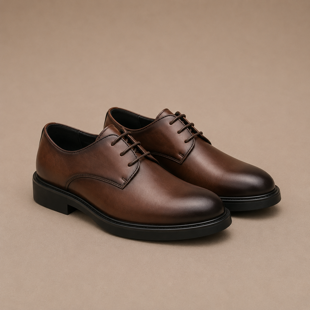 Zapatos de vestir Oxford elegantes